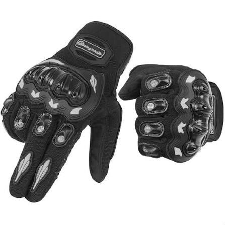 Guantes